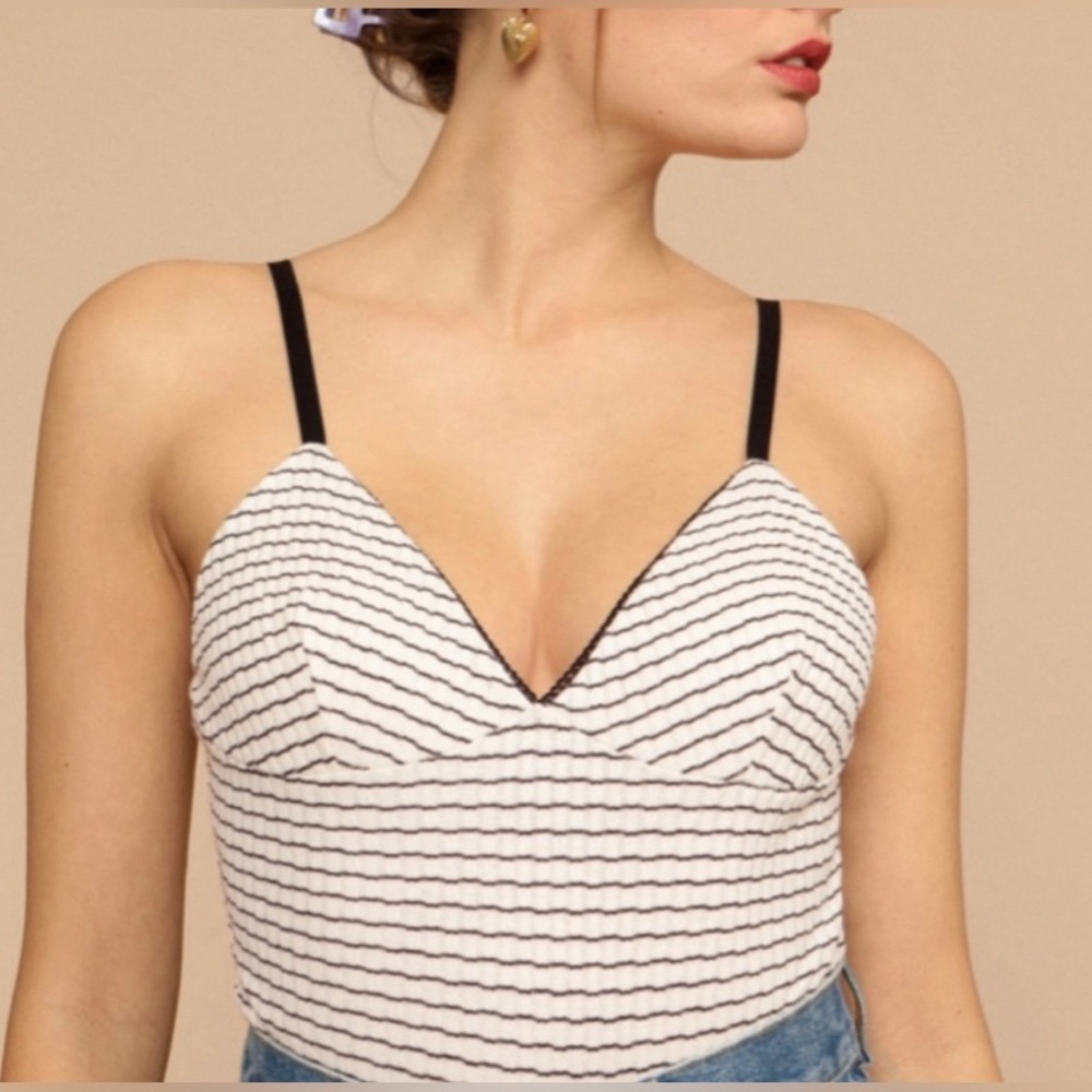 Rouje Joseph Bodysuit
